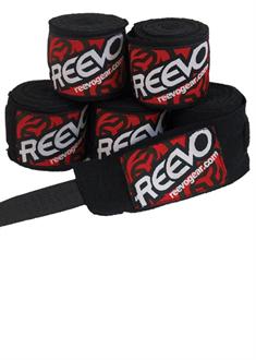 Reevo Reevo Hand Wraps